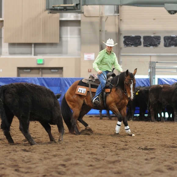 Meet your Posher, Paige - Picture 2 of 9